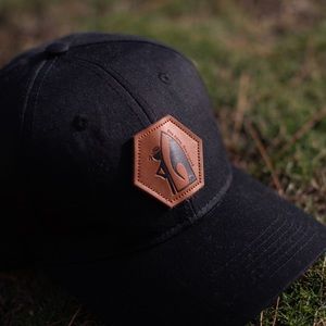 Original JONIX Midnight Black Cap